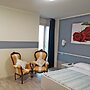 Hotel Moderno