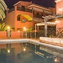 Volcano Beach Hotel