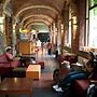 Liège Youth Hostel