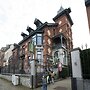 Auberge de Jeunesse de Namur - Hostel