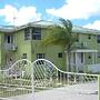 Malfranza Apartments