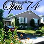 Opus 74 Bed & Breakfast