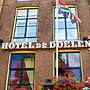 Boutique Hotel De Doelen