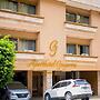 Aparthotel Guijarros