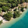 The Tropical Beach Resort