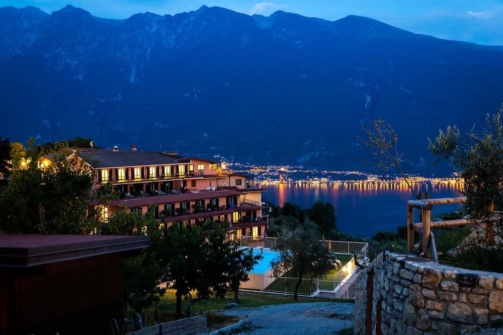 Park Hotel Zanzanù
