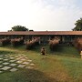 Asiatic Lion Lodge
