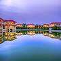 Regency Lagoon Resort