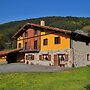 Eco Hotel Rural Angiz