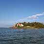 Bruce Bay Cottages & Lighthouse