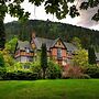 Blaylock's Mansion