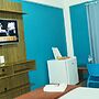 Bonjour Hotel
