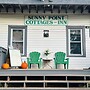 Sunny Point Resort Cottages and Inn