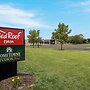 Red Roof Inn & Conference Center Chicago - Aurora/ Fox Valley