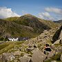 YHA Snowdon Pen-Y-Pass - Hostel