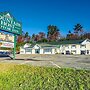 Mountain Host Motor Inn