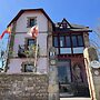 Posada Villa Rosa