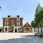 Steventon House Hotel