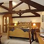 The Morritt Country House Hotel & The Garage Spa