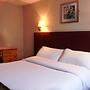 King Charles Hotel