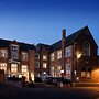 The Castle Hotel