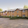 Premier Inn Liverpool Rainhill