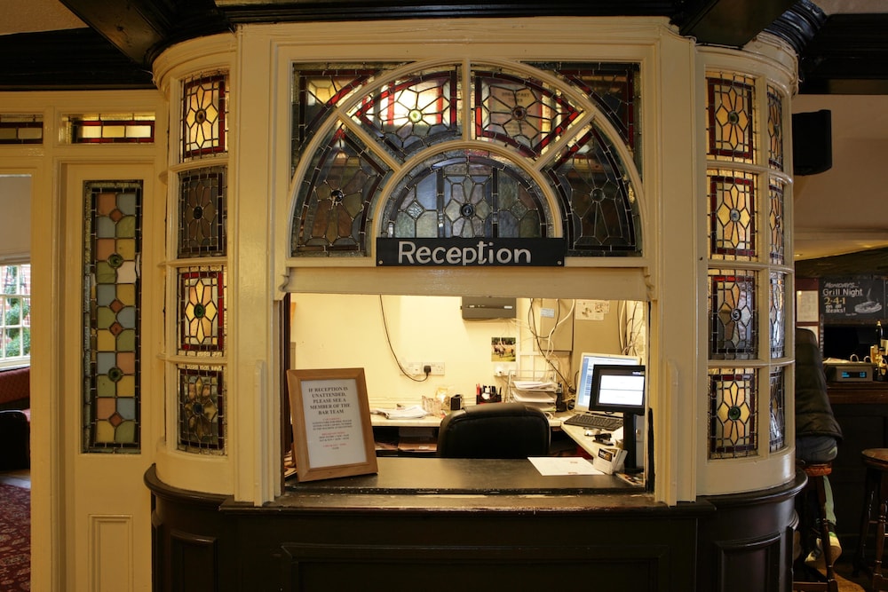 Original White Hart, Ringwood by Marston's Inns