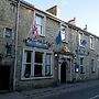 The Golden Lion