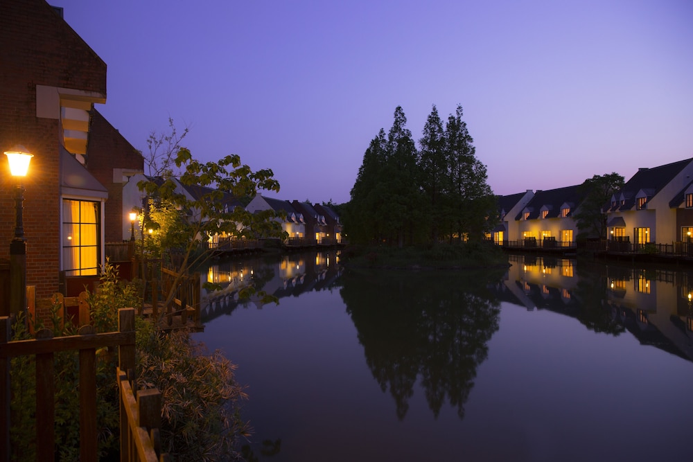Forest Villa Huis Ten Bosch