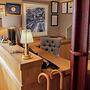 Ennios Boutique Hotel Rooms