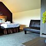 The Breadalbane Arms Hotel (Room Only)