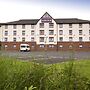 Premier Inn Glasgow Stepps - M80 J3