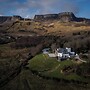 The Flodigarry Hotel in the Skye