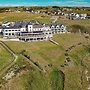 The Cliff Hotel & Spa