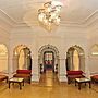 Neemrana's Baradari Palace