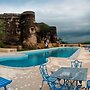 Neemrana's - Hill Fort - Kesroli