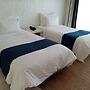 The Blue Sky Resort Ranong