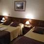 San Pedro Hotel