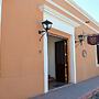 Posada Santa Rita