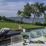Avaton Luxury Beach Resort - Relais & Chateaux