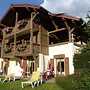 Les Chalets d'Adelphine