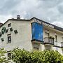 Hotel Marrodan