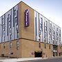 Premier Inn Ipswich Town Centre - Quayside