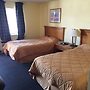 Park Hill Inn and Suites