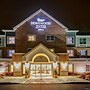 Homewood Suites by Hilton Bridgewater/Branchburg