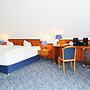 Alpina Lodge Hotel Oberwiesenthal