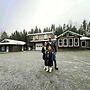 Bed & Breakfast Du Repos