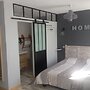 Hôtel Le P'tit Monde