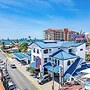 Oz Hotel & Sports Bar
