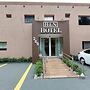 HLN Hotel - Expo - Anhembi